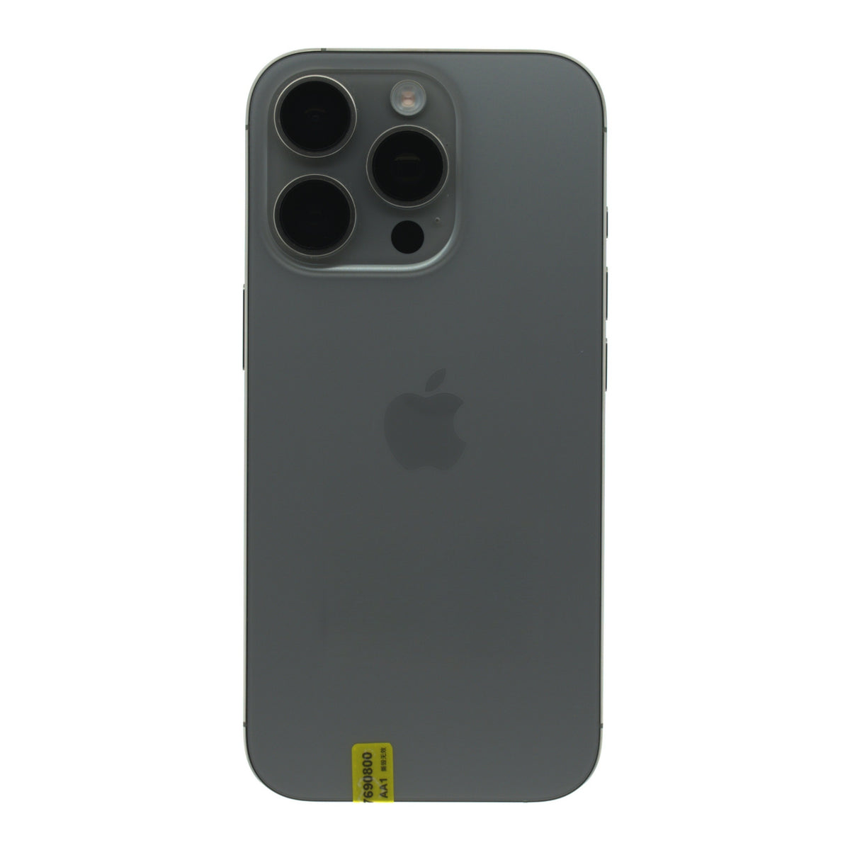 95新 Apple iPhone 16 Pro 256G 原色鈦金屬 中國大陸版