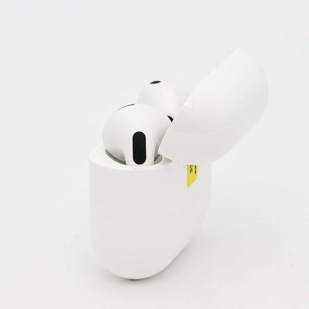 99新 Apple AirPods 4 (支持主动降噪) 白色