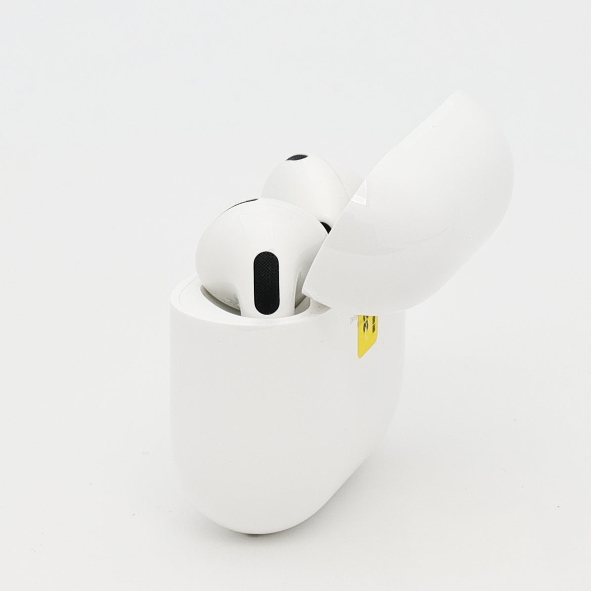 99新 Apple AirPods 4 (支持主动降噪) 白色