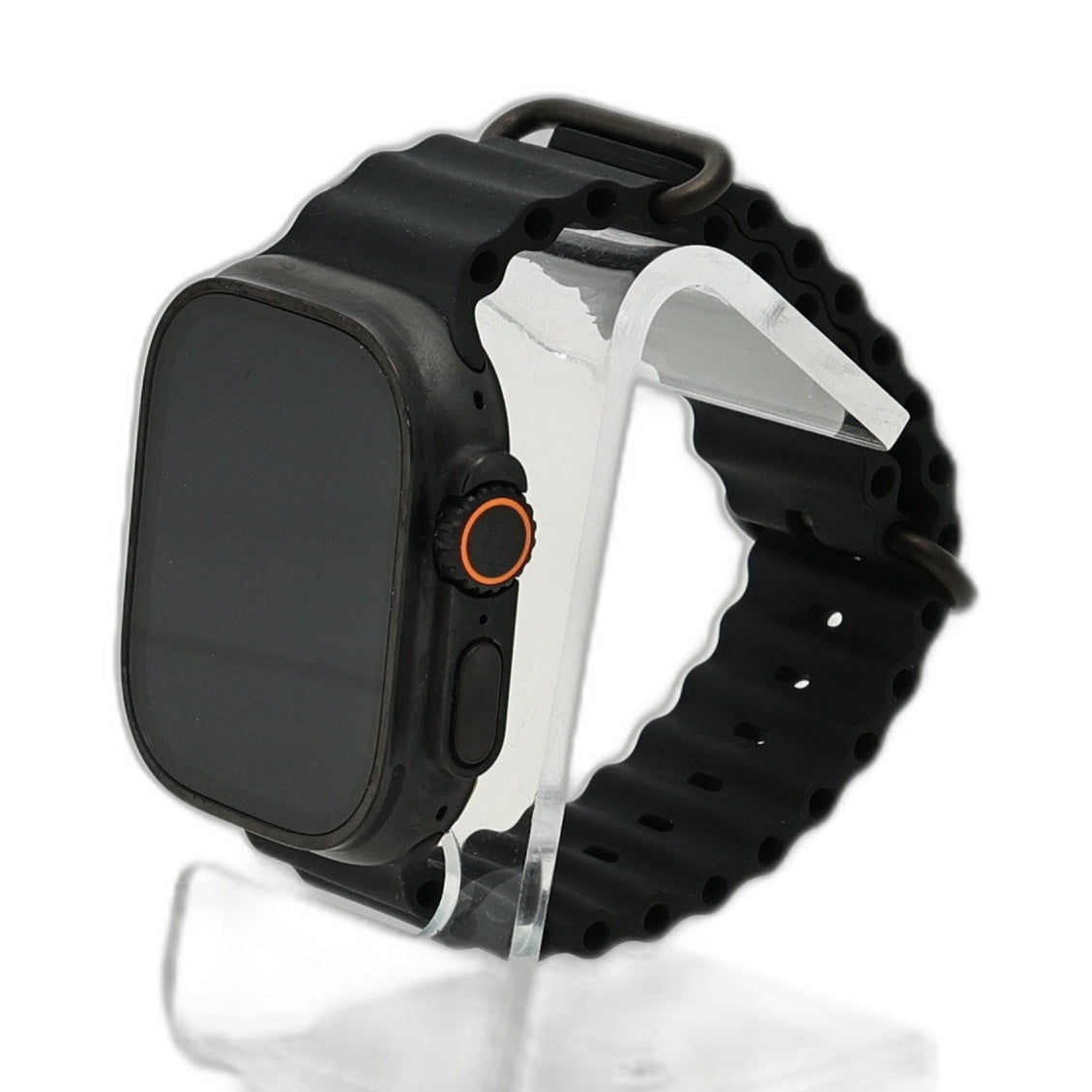 99新 Apple Watch Ultra 2 49毫米 鈦金屬