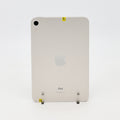 95新 Apple iPad mini6 64G 星光色 WIFI