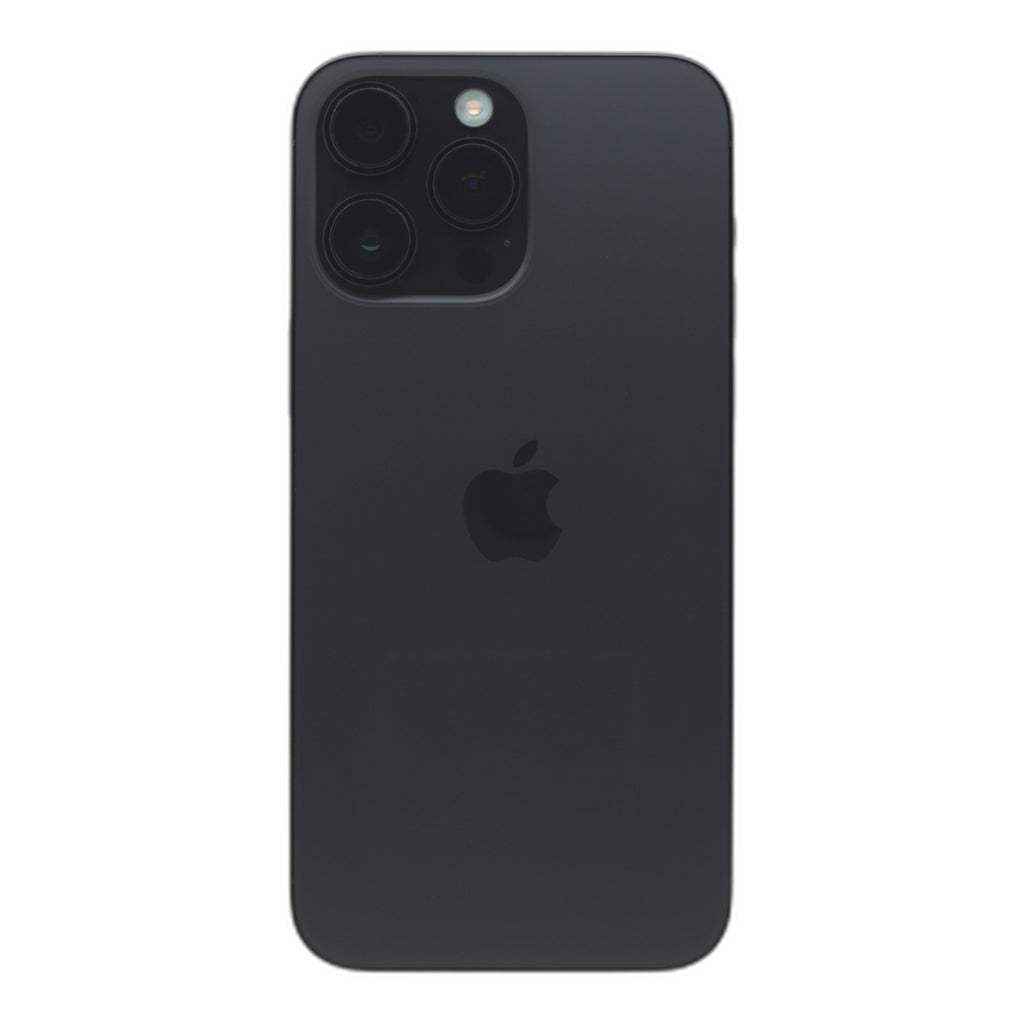 95新 Apple iPhone 14 Pro Max 256G 深空黑色 中國大陸版