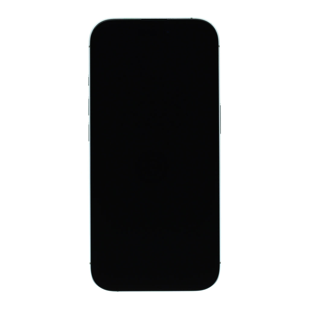 95新 Apple iPhone 16 Pro 128G 白色鈦金屬 中國大陸版