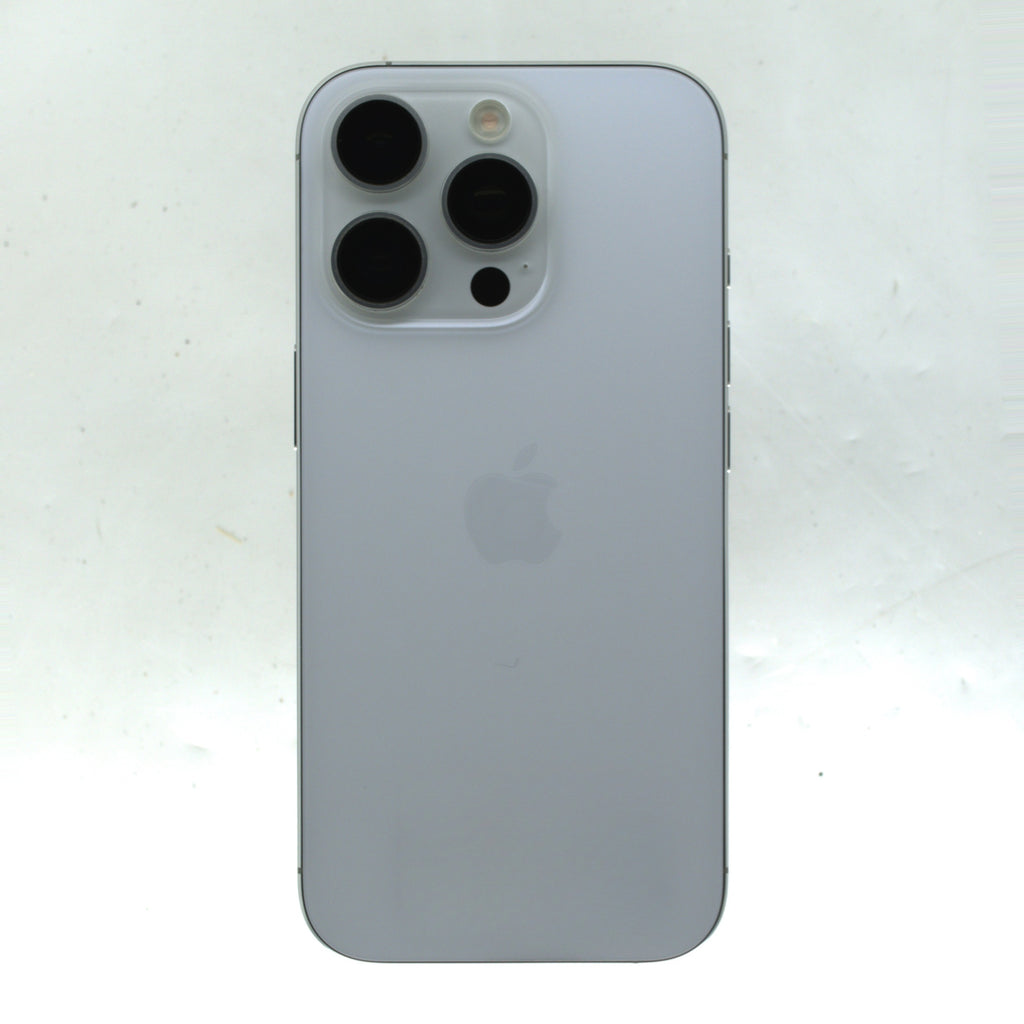 99新 Apple iPhone 16 Pro 128G 白色鈦金屬 中國大陸版