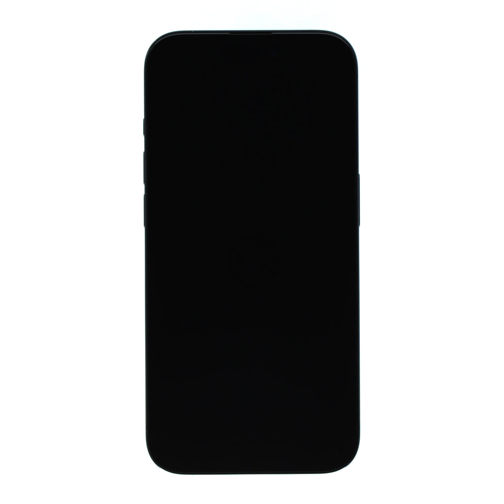 95新 Apple iPhone 15 Pro 256G 藍色鈦金屬 中國大陸版