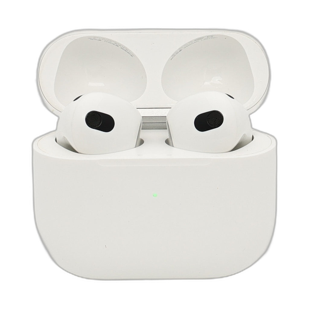 99新 Apple AirPods 3 白色