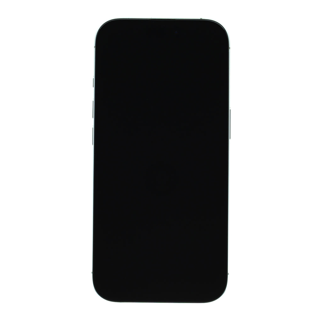99新 Apple iPhone 16 Pro 128G 白色鈦金屬 中國大陸版