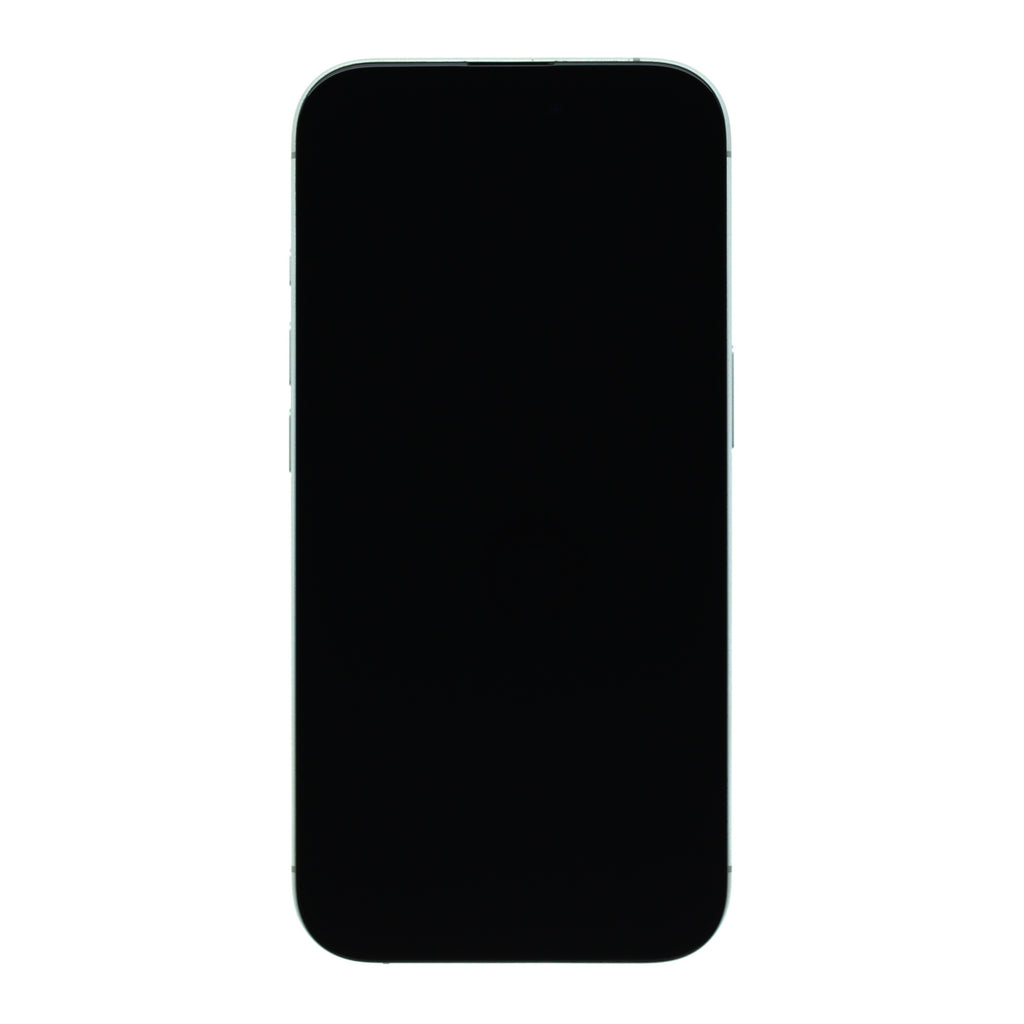 95新 Apple iPhone 16 256G 白色 中國大陸版