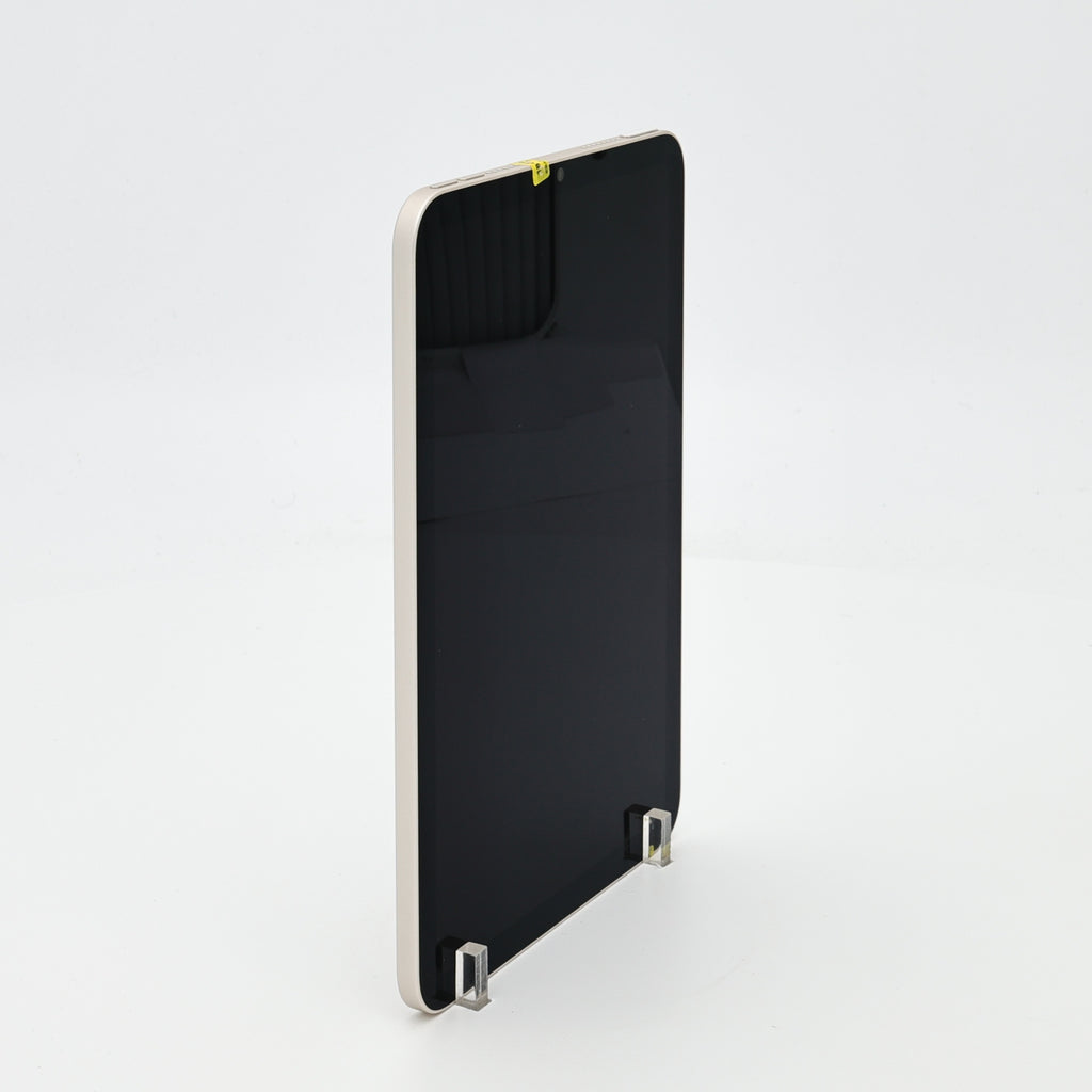 95新 Apple iPad mini6 256G 星光色 WIFI