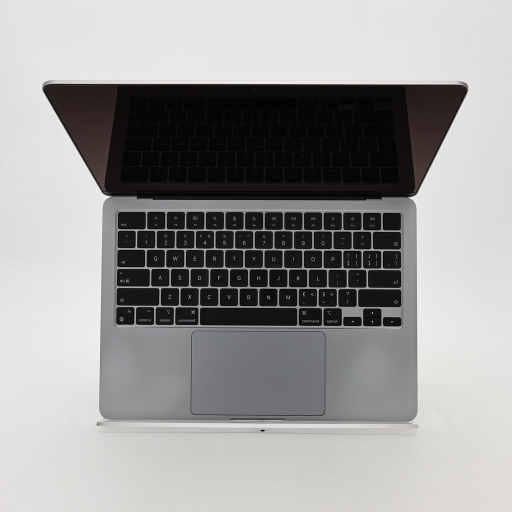 95新 Apple MacBook Air 22年 13寸 M2（8+10核） 8G RAM 512G SSD 深空灰色