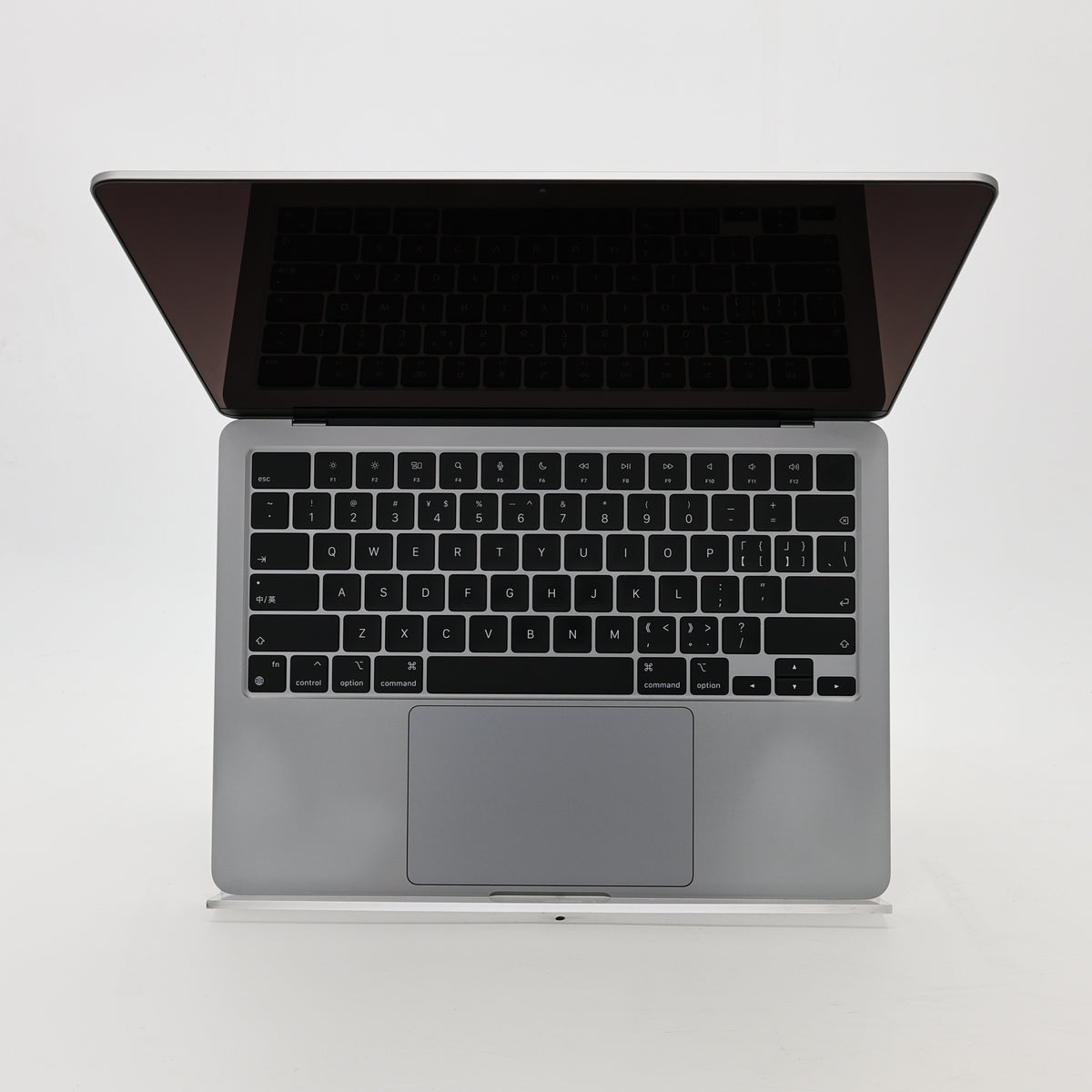 95新 Apple MacBook Air 22年 13寸 M2（8+10核） 8G RAM 512G SSD 深空灰色