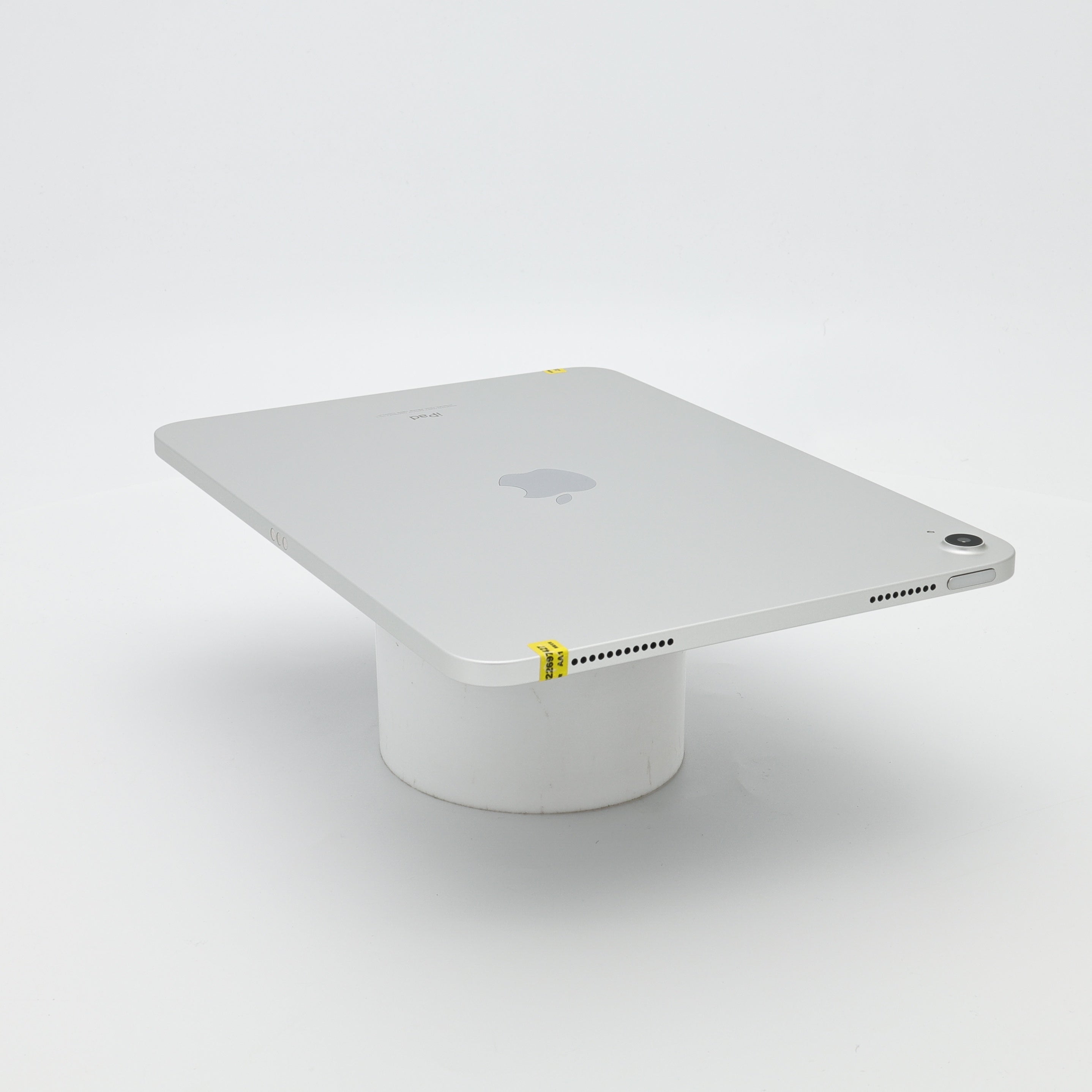 99新 Apple iPad 10代 256G 銀色 WIFI