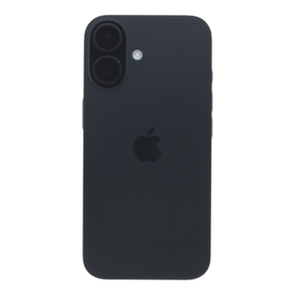 95新 Apple iPhone 16 256G 黑色 中國大陸版