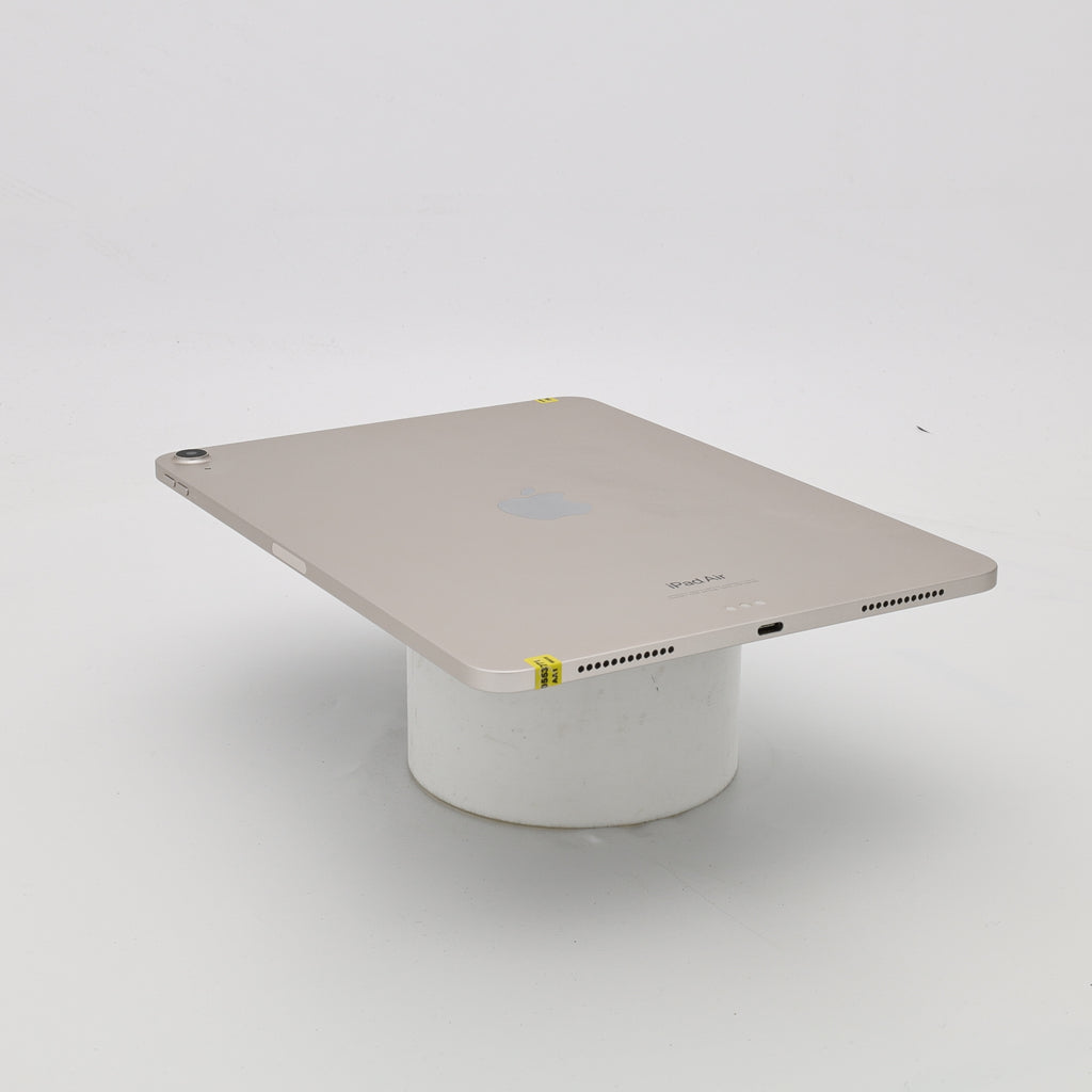 95新 Apple iPad Air5 256G 星光色 WIFI
