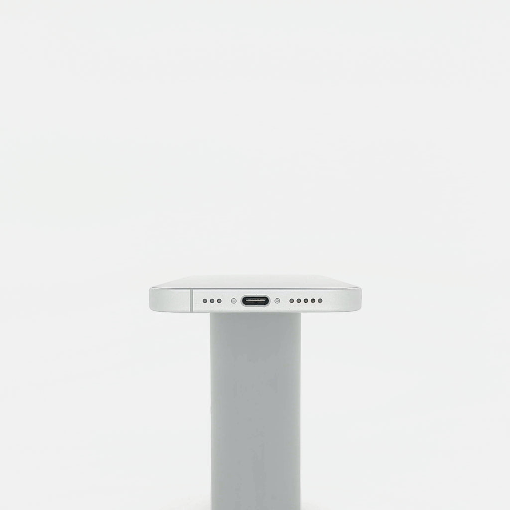 99新 Apple iPhone 16 256G 白色 中國大陸版