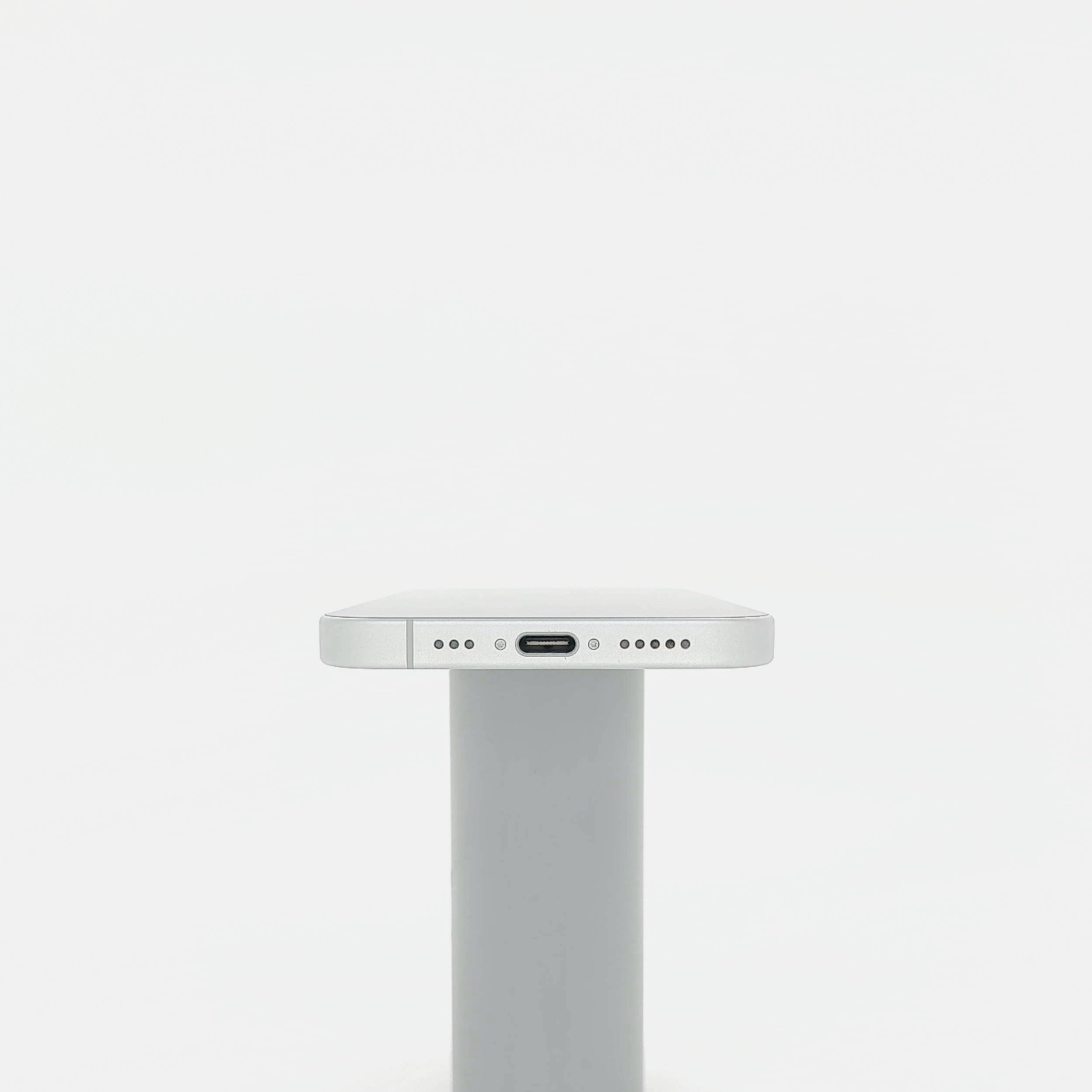 99新 Apple iPhone 16 256G 白色 中國大陸版