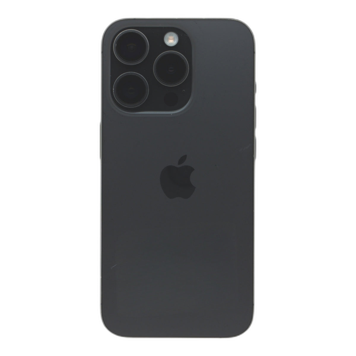 95新 Apple iPhone 15 Pro 128G 黑色鈦金屬 中國大陸版