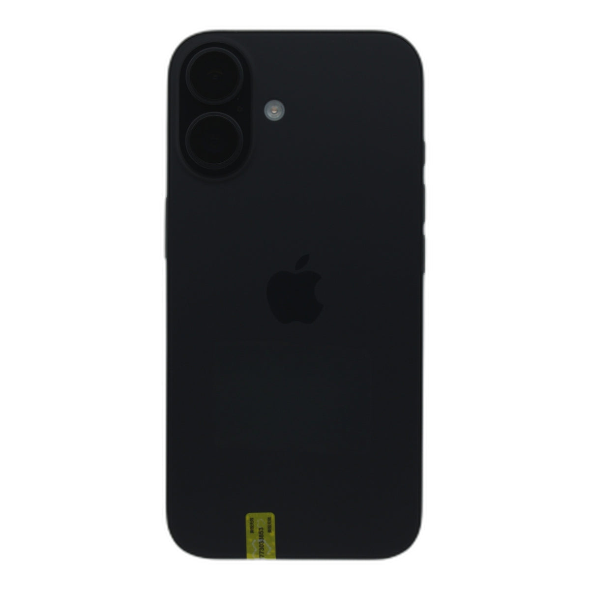 95新 Apple iPhone 16 256G 黑色 中國大陸版