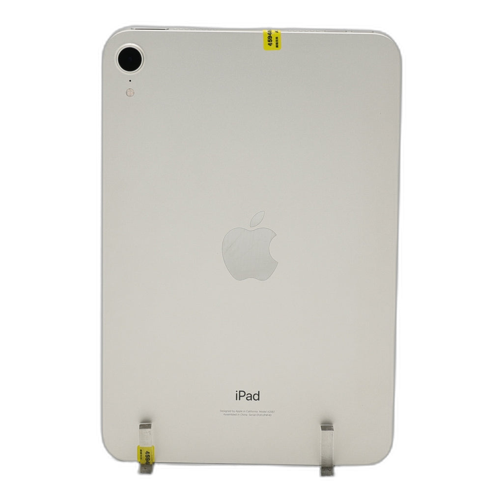95新 Apple iPad mini6 64G 星光色 WIFI