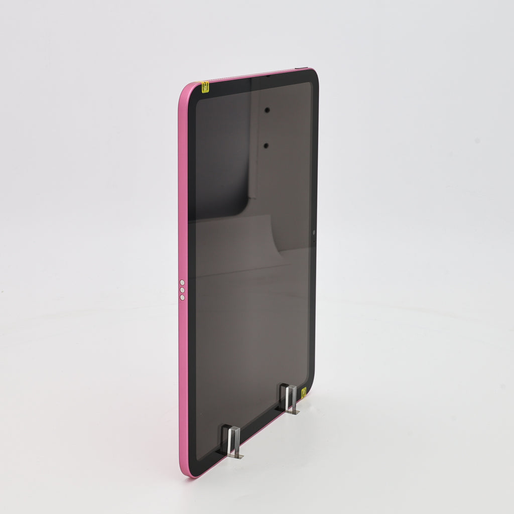 95新 Apple iPad 10代 64G 粉紅色 WIFI