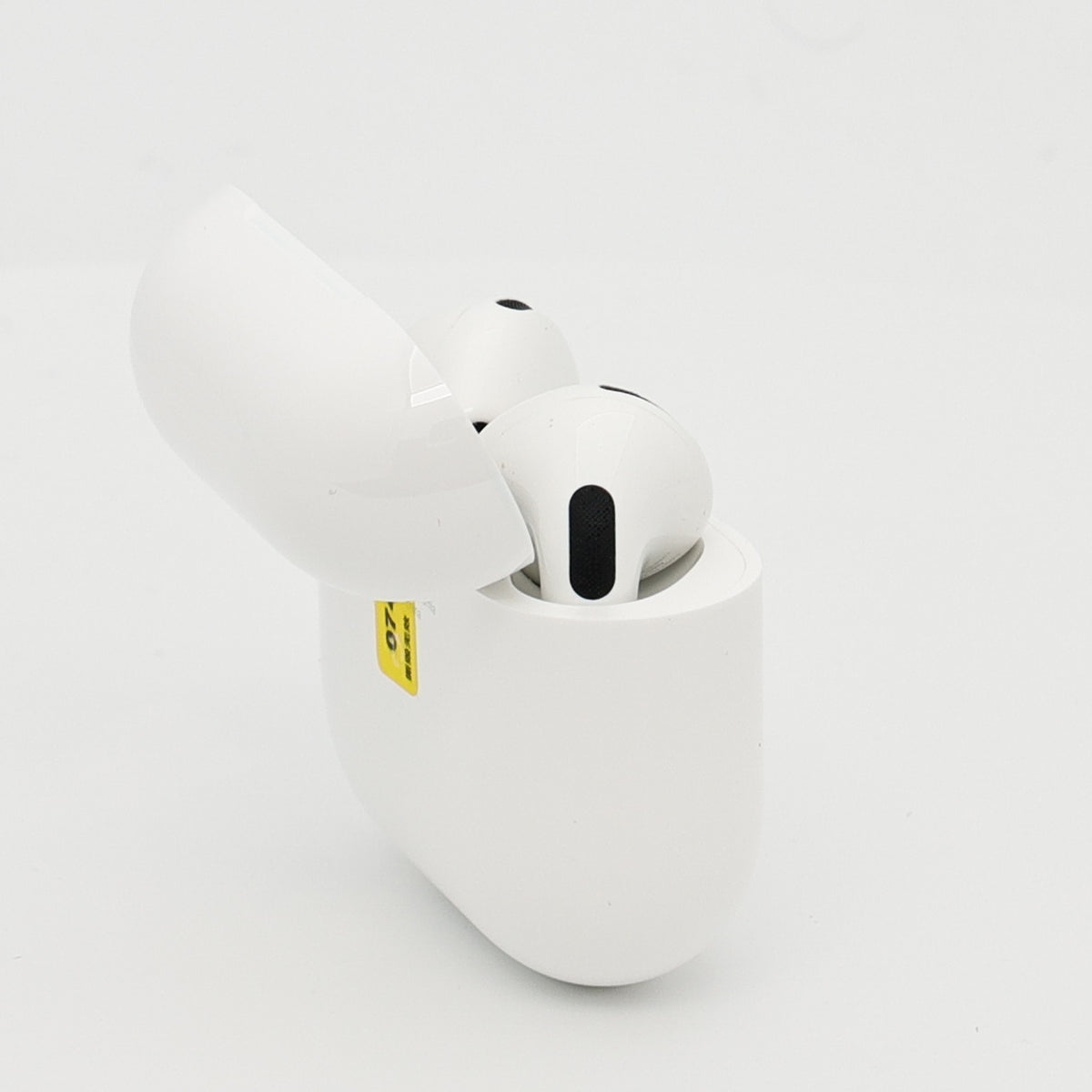 99新 Apple AirPods 4 (支持主動降噪) 白色