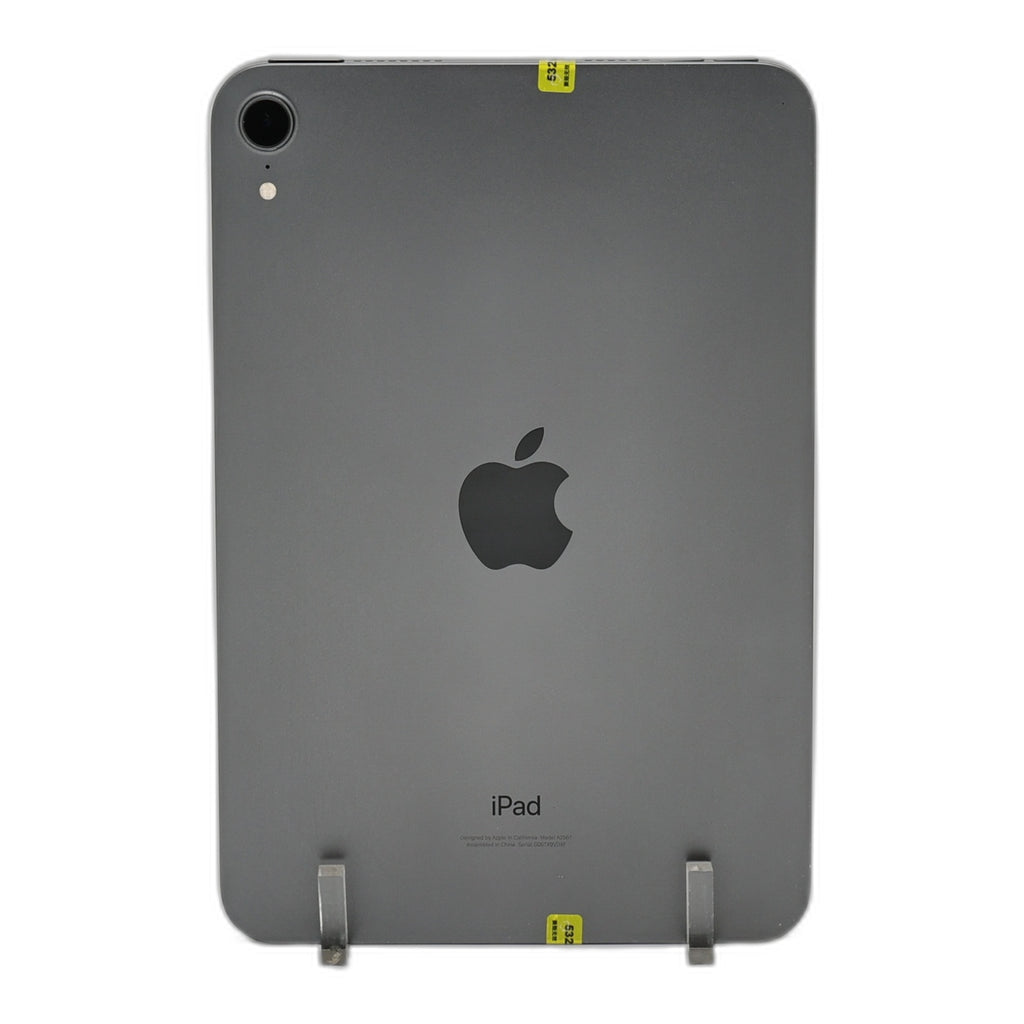 95新 Apple iPad mini6 64G 深空灰色 WIFI