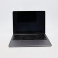 95新 Apple MacBook Air 22年 13寸 M2（8+10核） 16G RAM 256G SSD 深空灰色