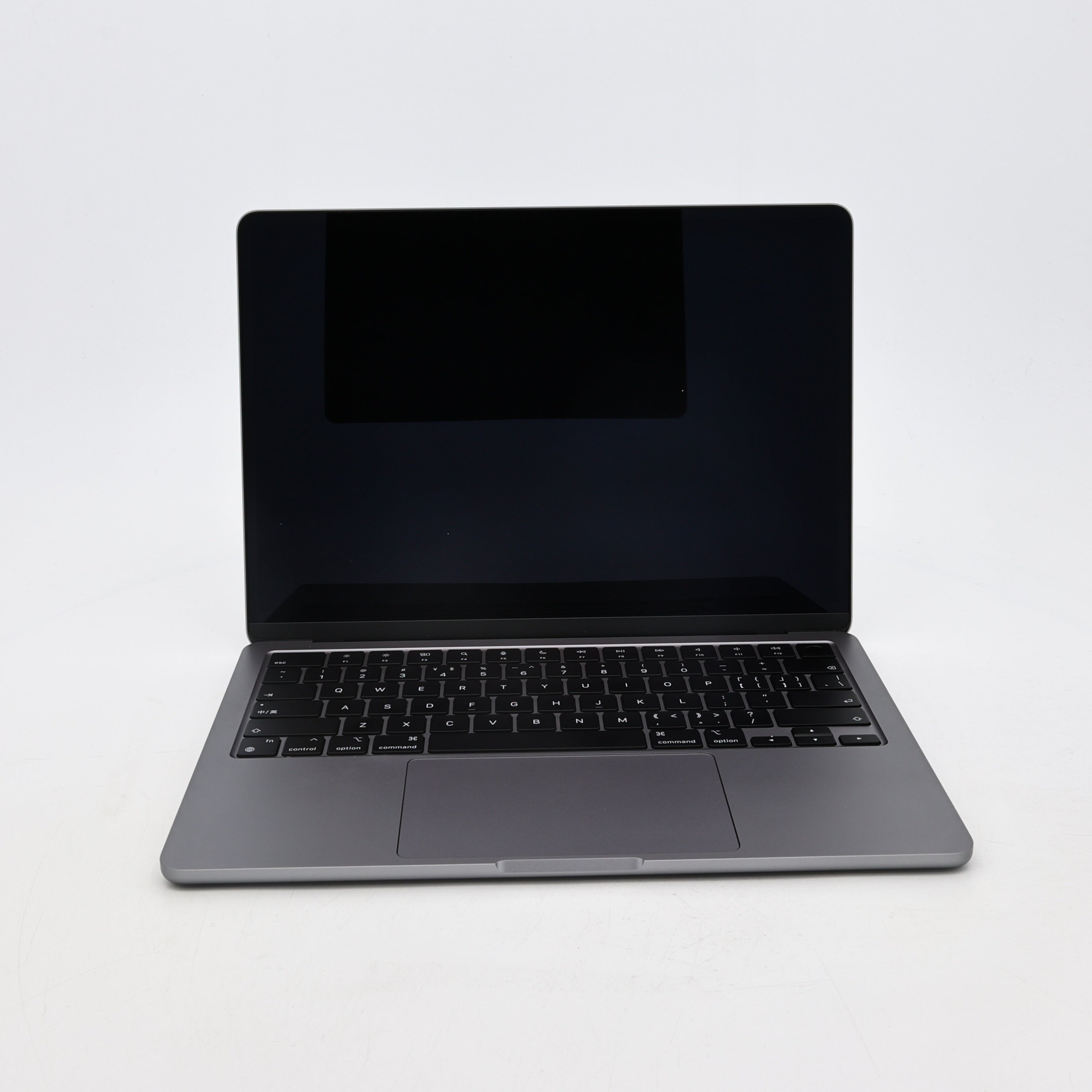 95新 Apple MacBook Air 22年 13寸 M2（8+10核） 16G RAM 256G SSD 深空灰色