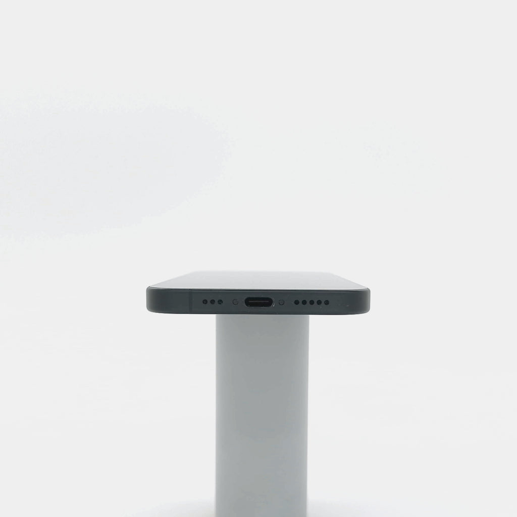 95新 Apple iPhone 16 128G 黑色 中國大陸版