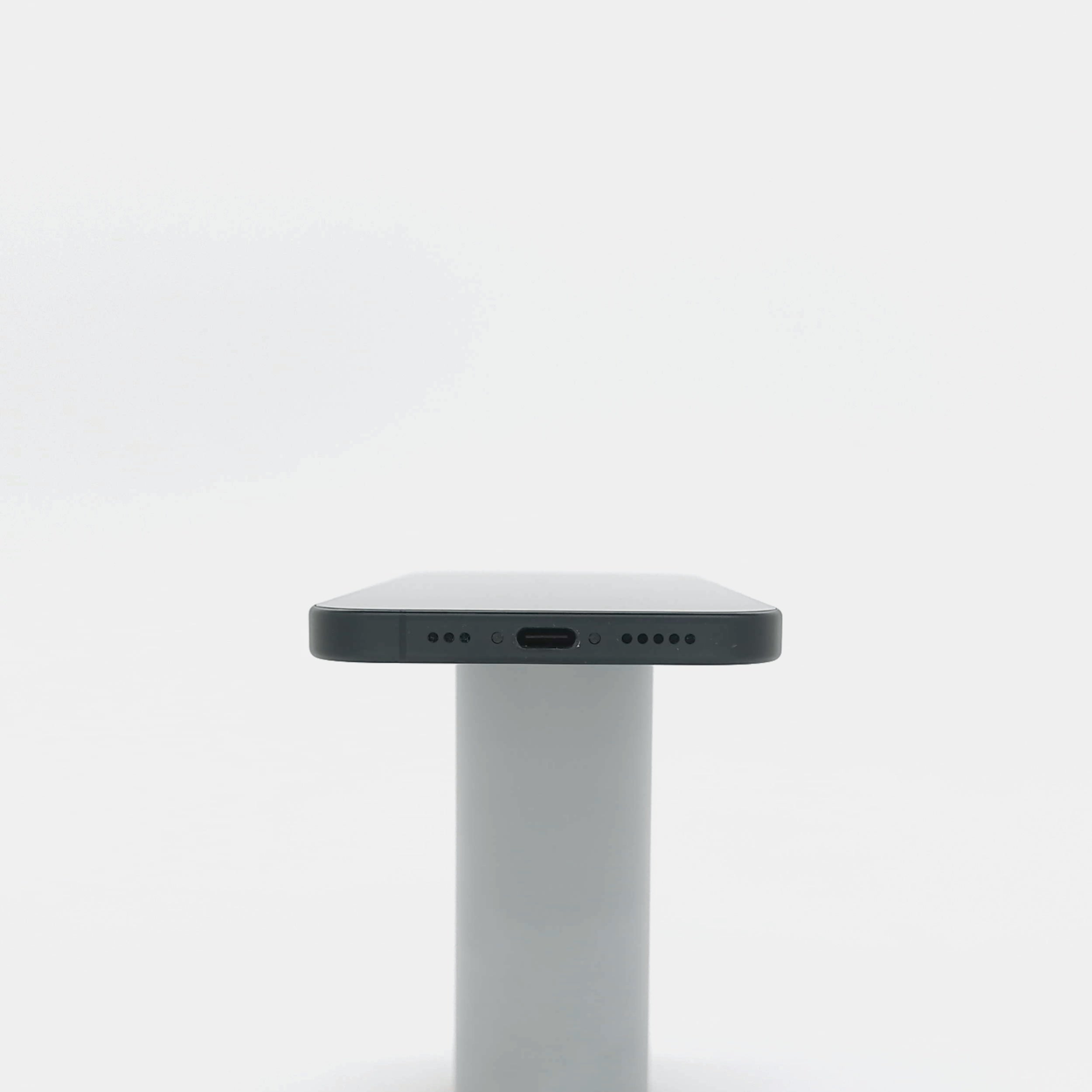 95新 Apple iPhone 16 128G 黑色 中國大陸版