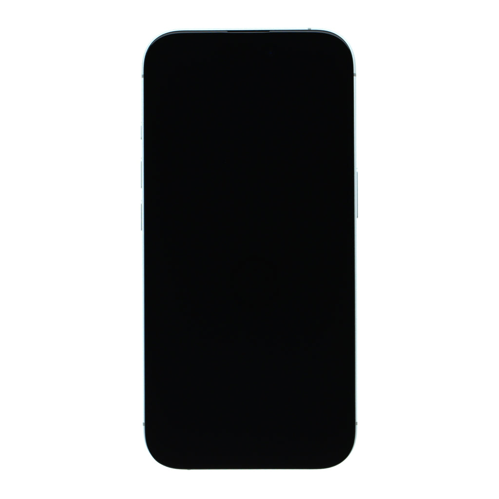 95新 Apple iPhone 16 256G 白色 中國大陸版