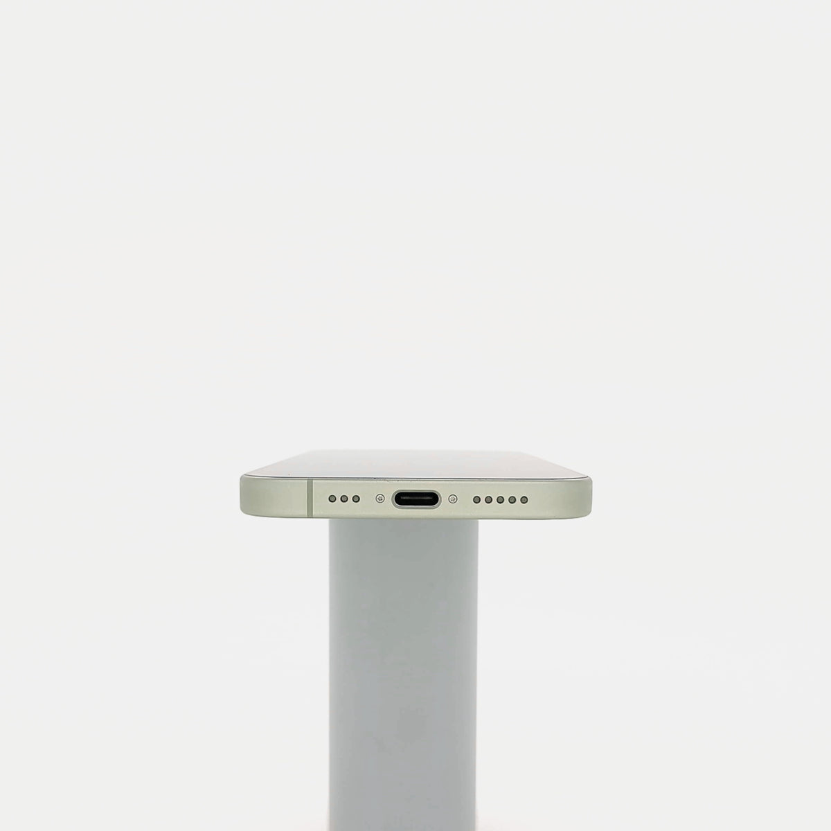 95新 Apple iPhone 17 256G 鼠尾草綠色 中國大陸版