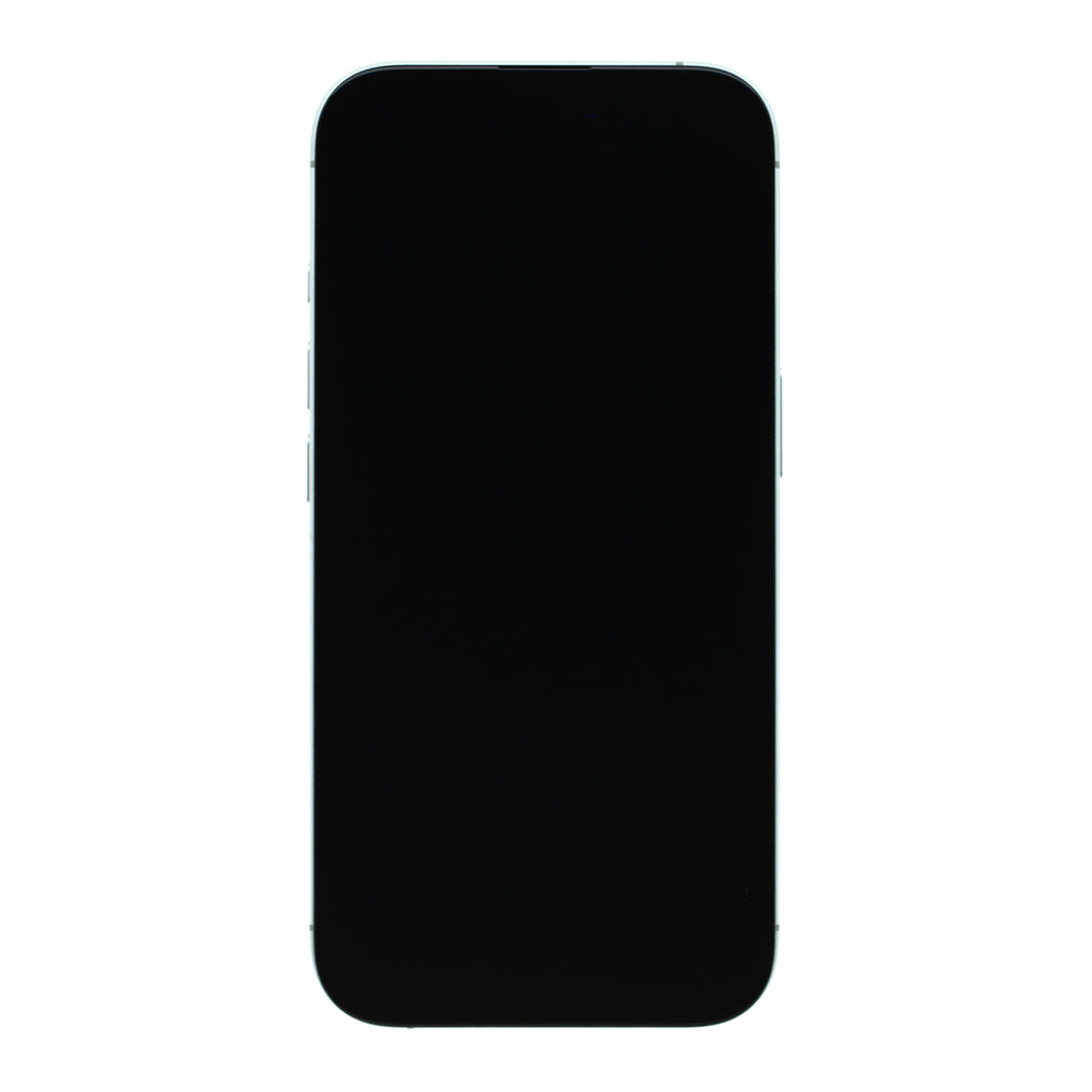95新 Apple iPhone 16 512G 白色 中國大陸版