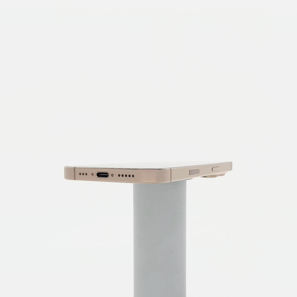 95新 Apple iPhone 16 Pro 256G 沙漠色鈦金屬 中國大陸版
