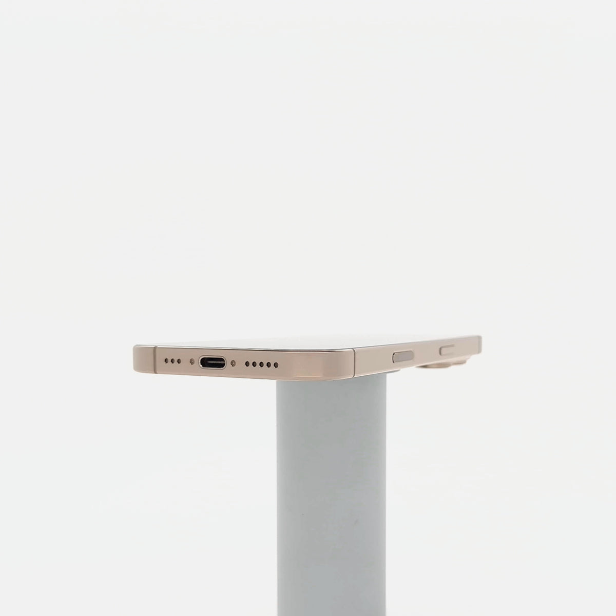 95新 Apple iPhone 16 Pro 256G 沙漠色鈦金屬 中國大陸版