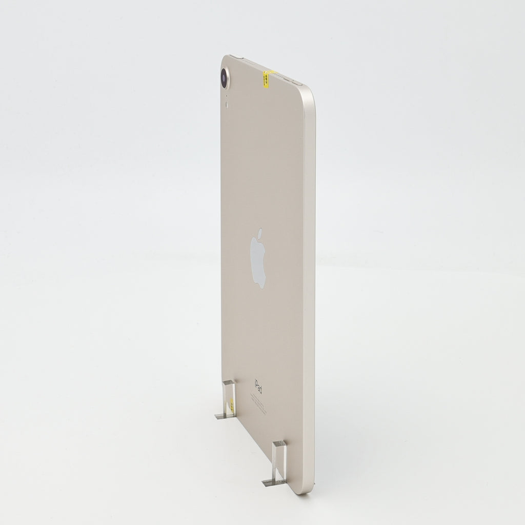 95新 Apple iPad mini6 256G 星光色 WIFI