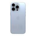 95新 Apple iPhone 16 Pro 128G 白色鈦金屬 中國大陸版