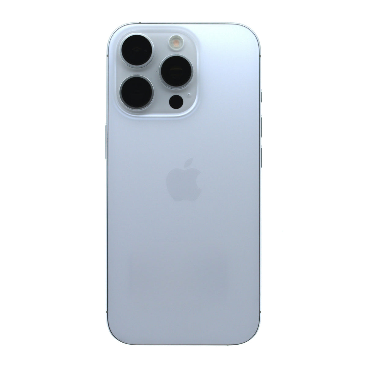 95新 Apple iPhone 16 Pro 128G 白色鈦金屬 中國大陸版