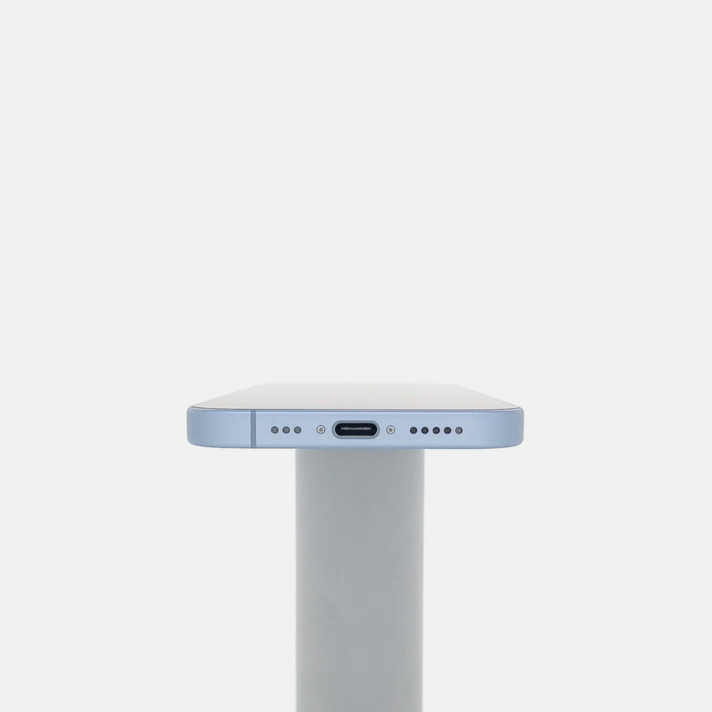 99新 Apple iPhone 17 256G 青霧藍色 中國大陸版