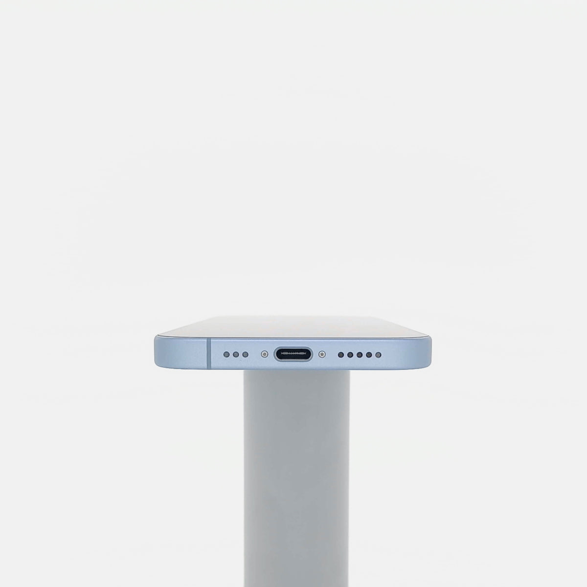 99新 Apple iPhone 17 256G 青霧藍色 中國大陸版