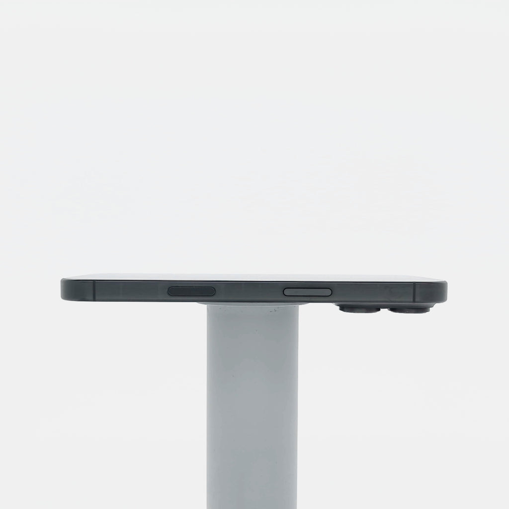 95新 Apple iPhone 16 Pro 128G 黑色鈦金屬 中國大陸版