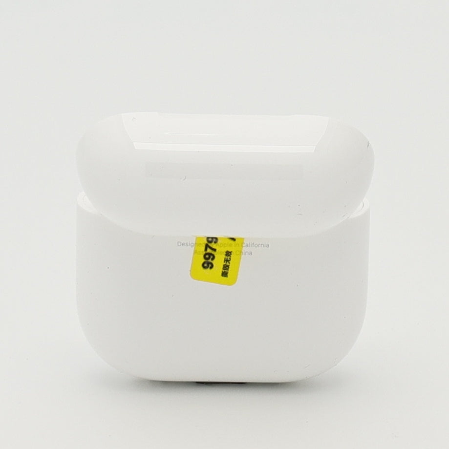 99新 Apple AirPods 4 (支持主动降噪) 白色