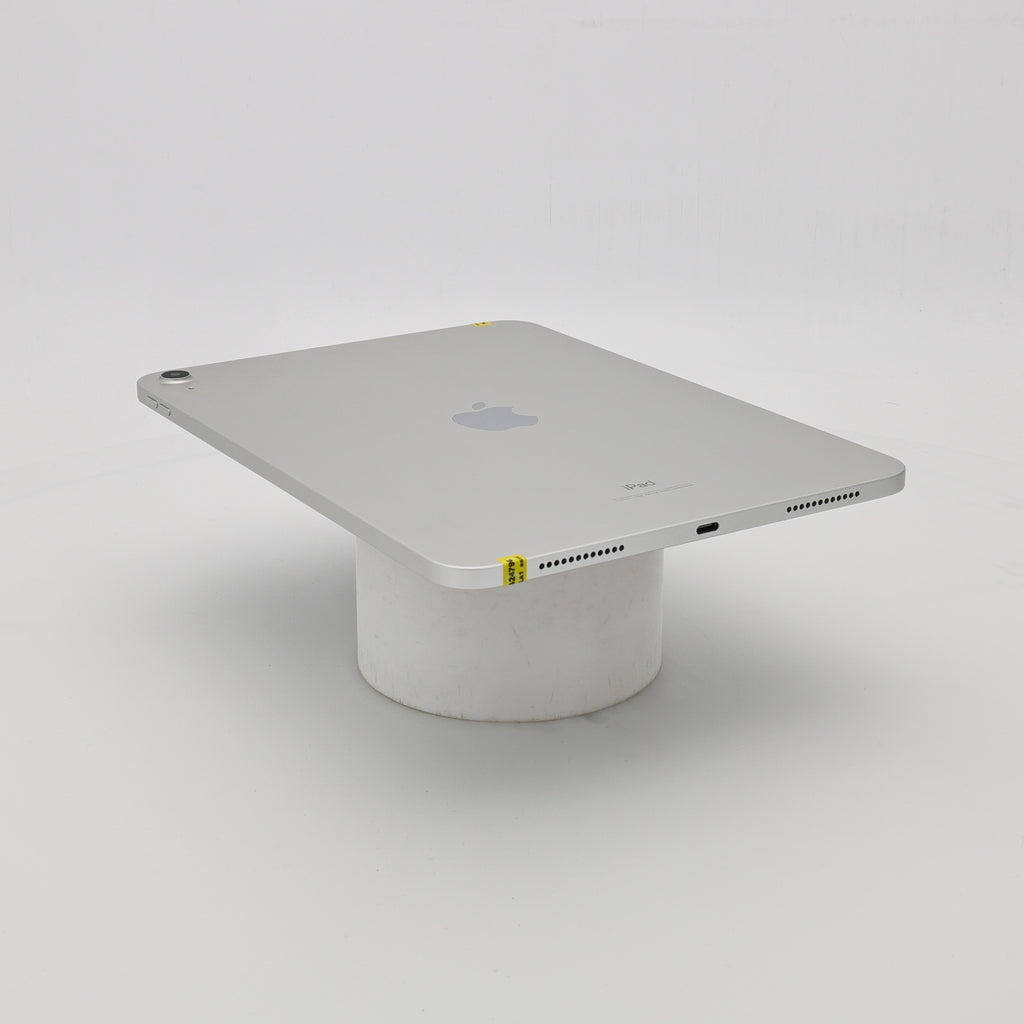 95新 Apple iPad 10代 64G 銀色 WIFI