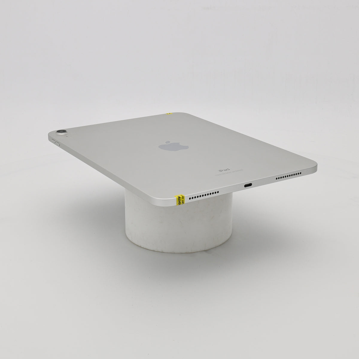 95新 Apple iPad 10代 64G 銀色 WIFI