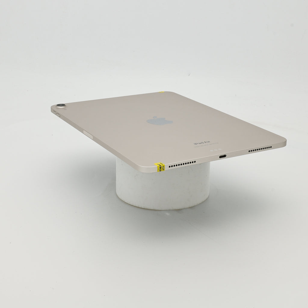 99新 Apple iPad Air5 64G 星光色 WIFI