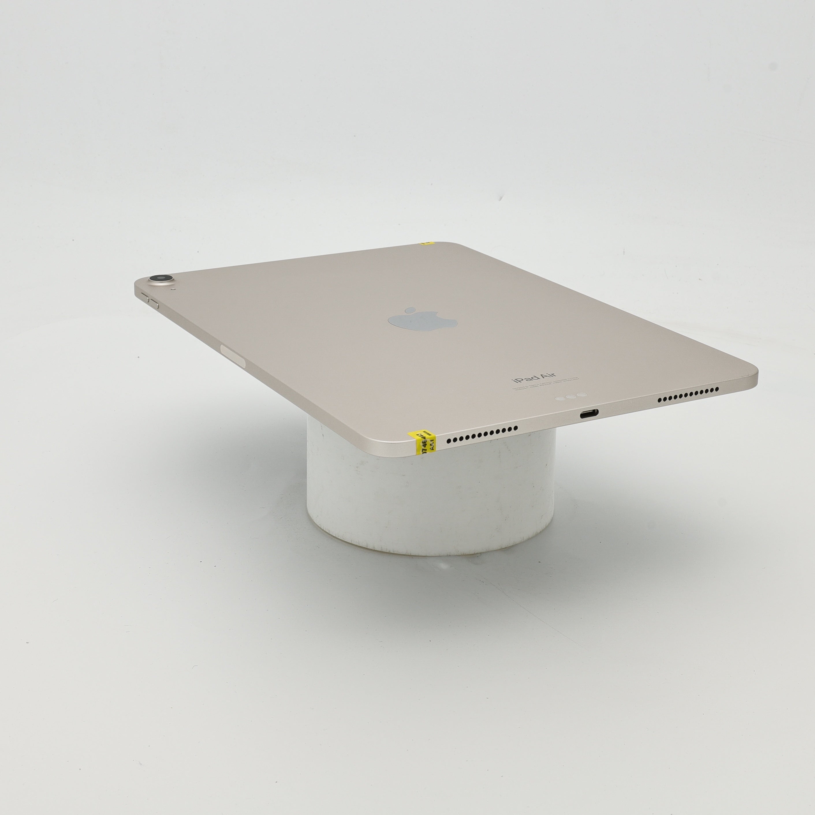 99新 Apple iPad Air5 64G 星光色 WIFI