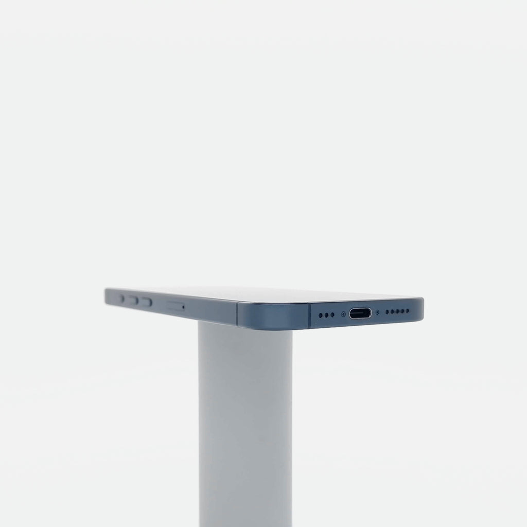 95新 Apple iPhone 15 Pro 256G 藍色鈦金屬 中國大陸版