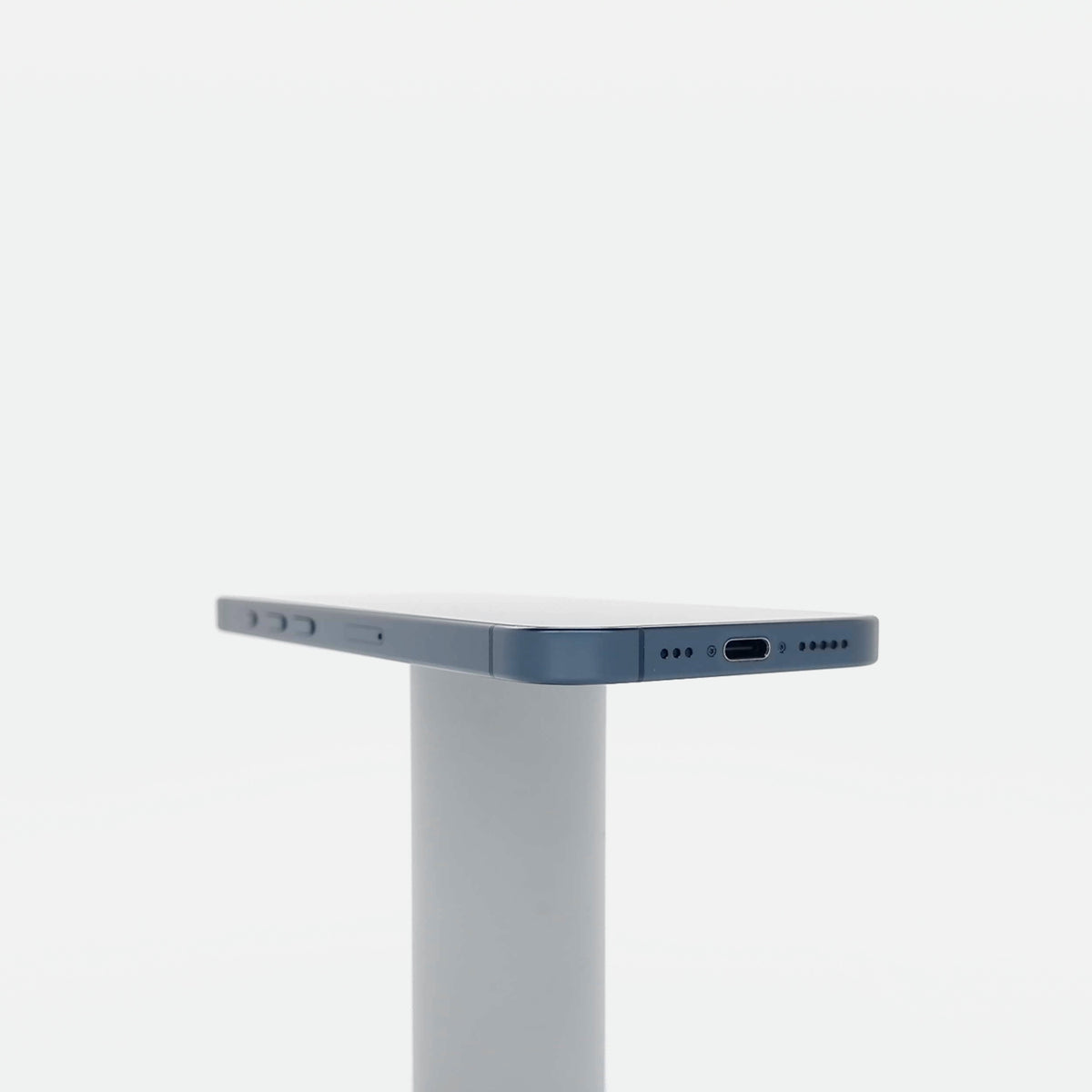 95新 Apple iPhone 15 Pro 256G 藍色鈦金屬 中國大陸版