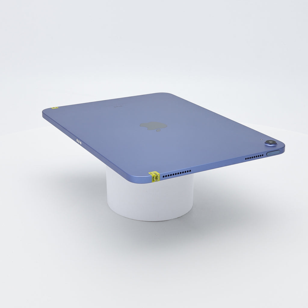 99新 Apple iPad 10代 256G 藍色 WIFI