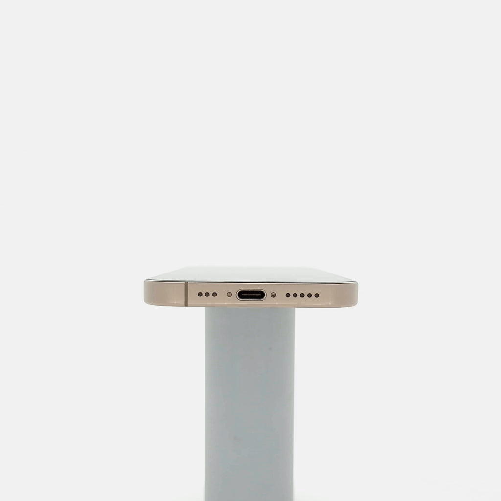 95新 Apple iPhone 16 Pro 256G 沙漠色鈦金屬 中國大陸版